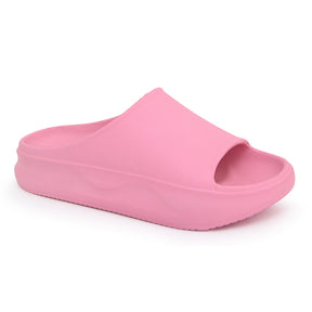 Chinelo Feminino Nuvem Slide Wade