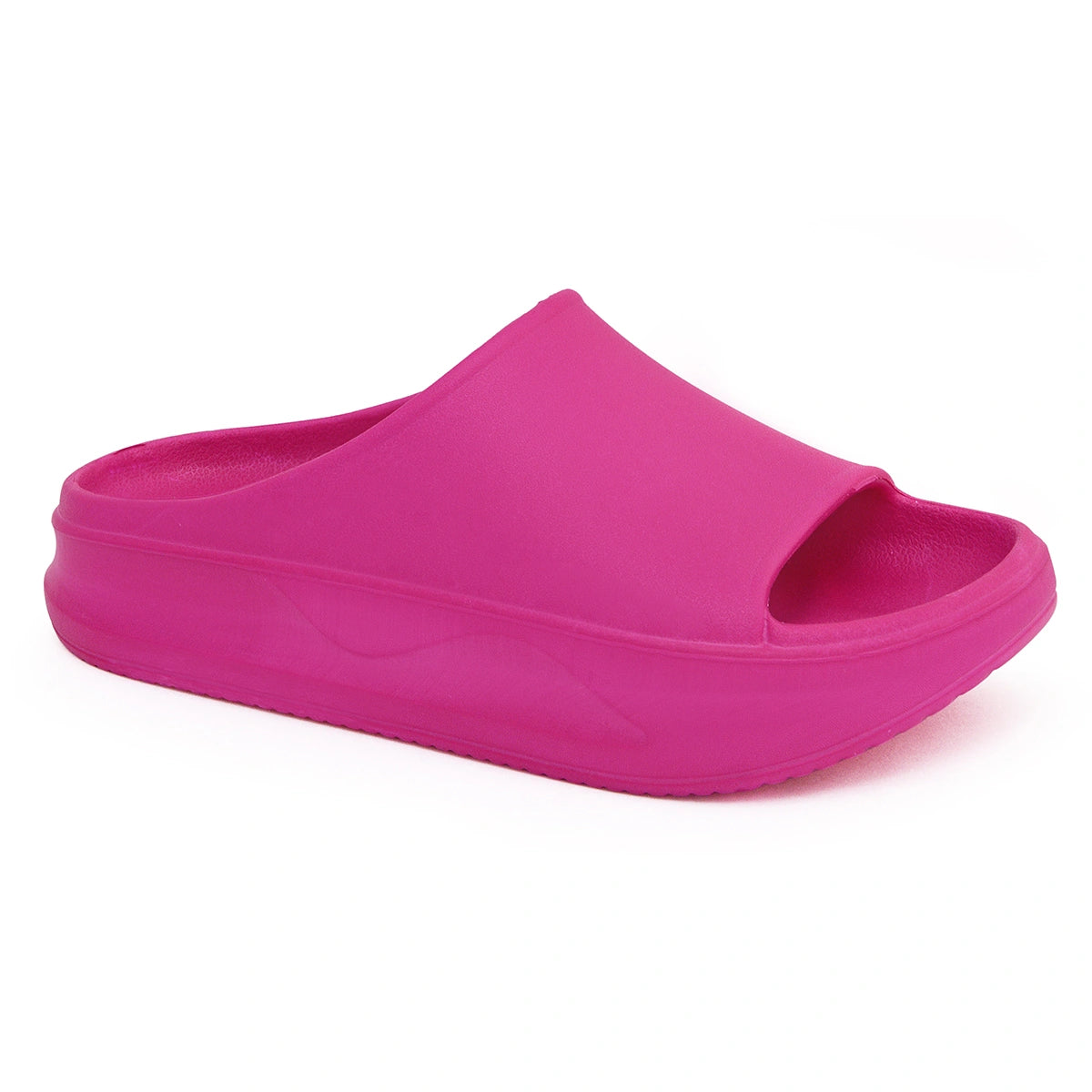 Chinelo Feminino Nuvem Slide Wade