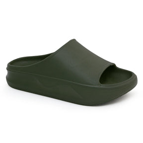 Chinelo Feminino Nuvem Slide Wade