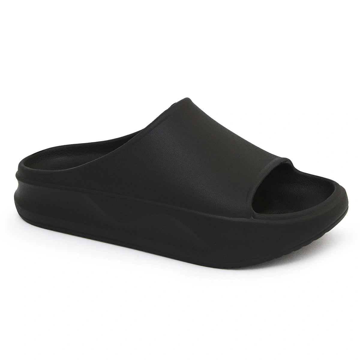 Chinelo Feminino Nuvem Slide Wade