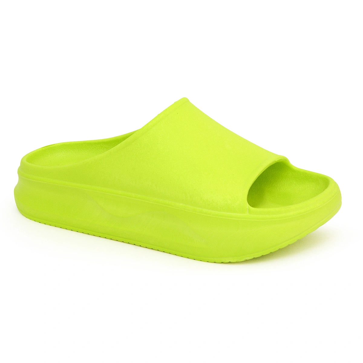 Chinelo Feminino Nuvem Slide Wade