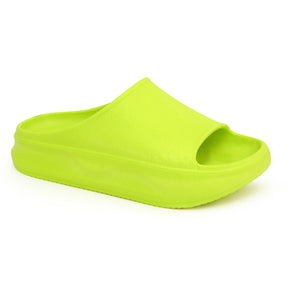 Chinelo Feminino Nuvem Slide Wade